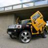 hummer
