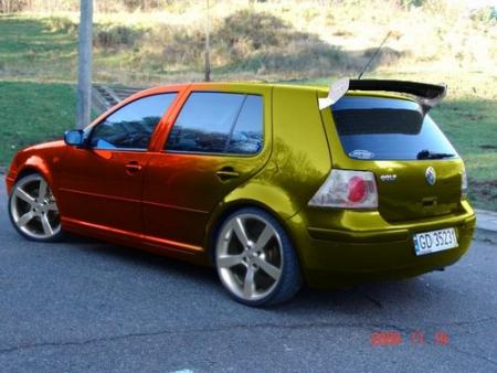 tunning