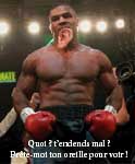 mangeur d'homme